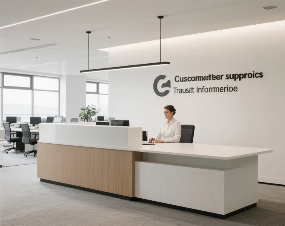 平台服务与支持