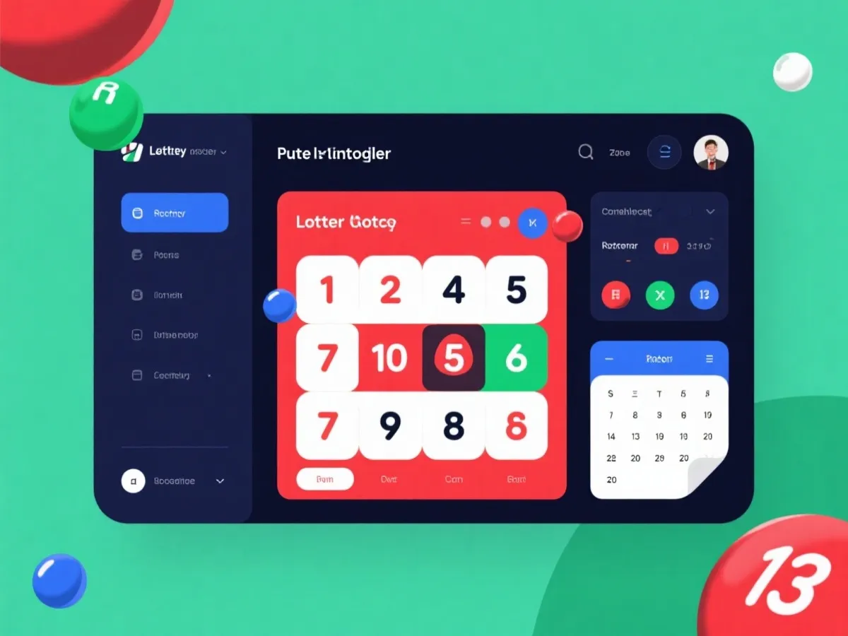 澳门六合彩开奖公告展示图