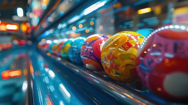 深入探讨六合彩随机选号：揭开中奖背后的秘密